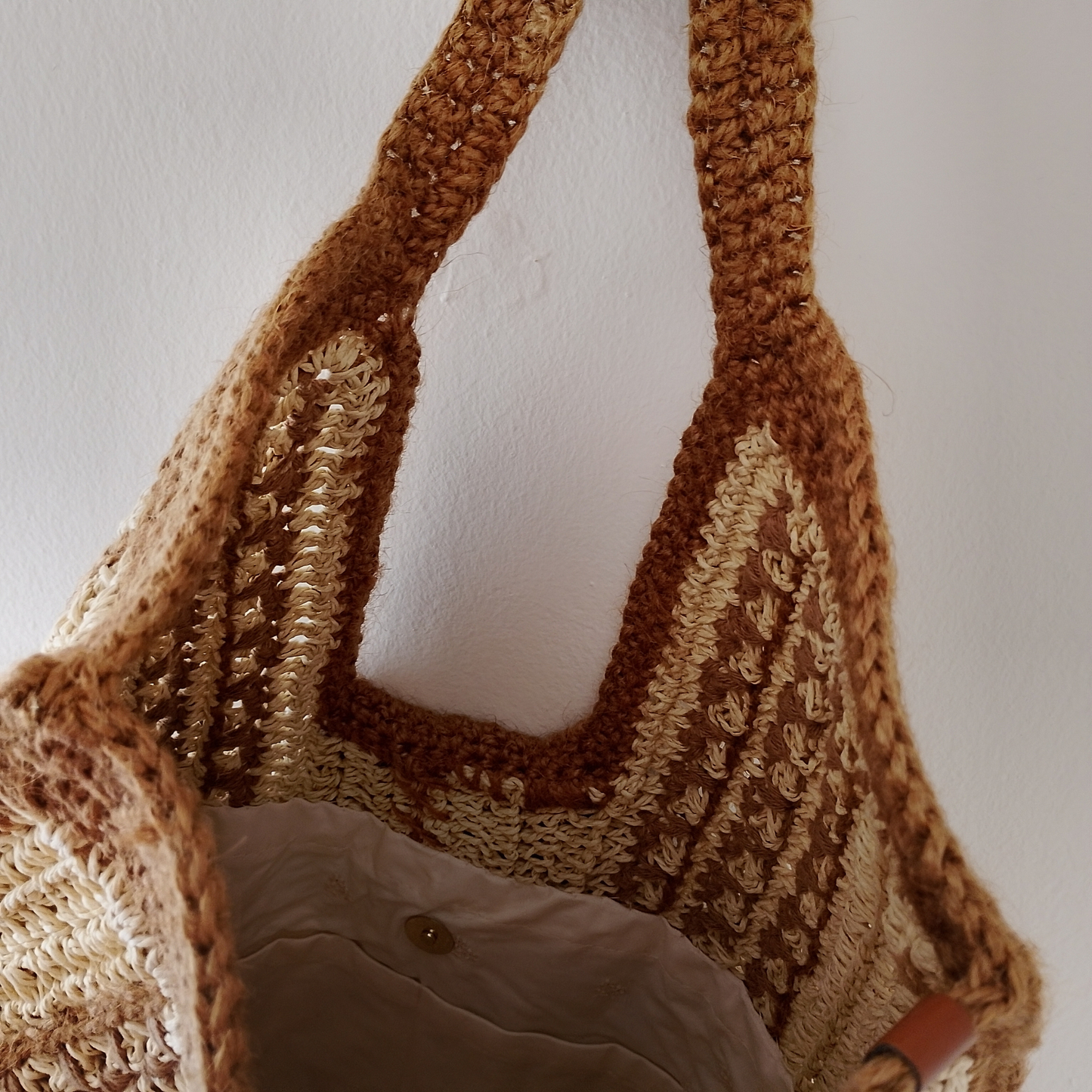 Bolso Ancestral