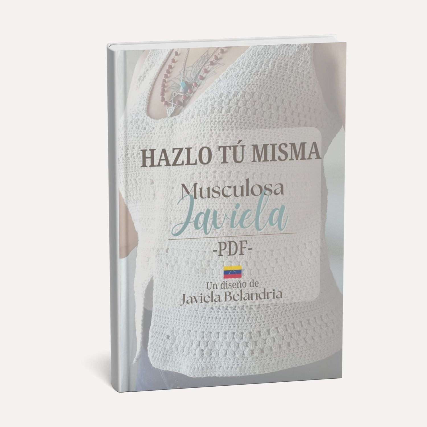 Colección "Hazlo tú misma"