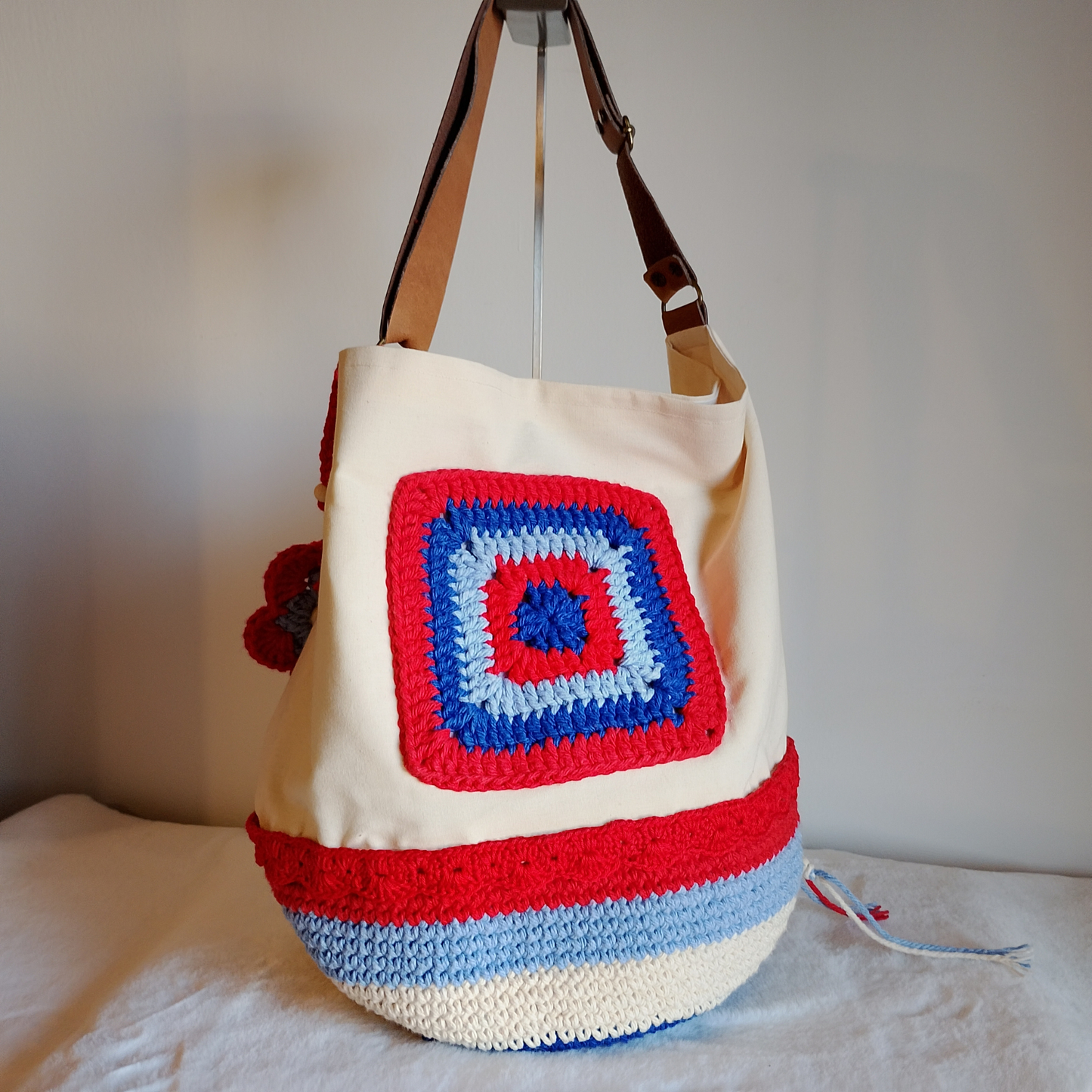 Bolso Fusione