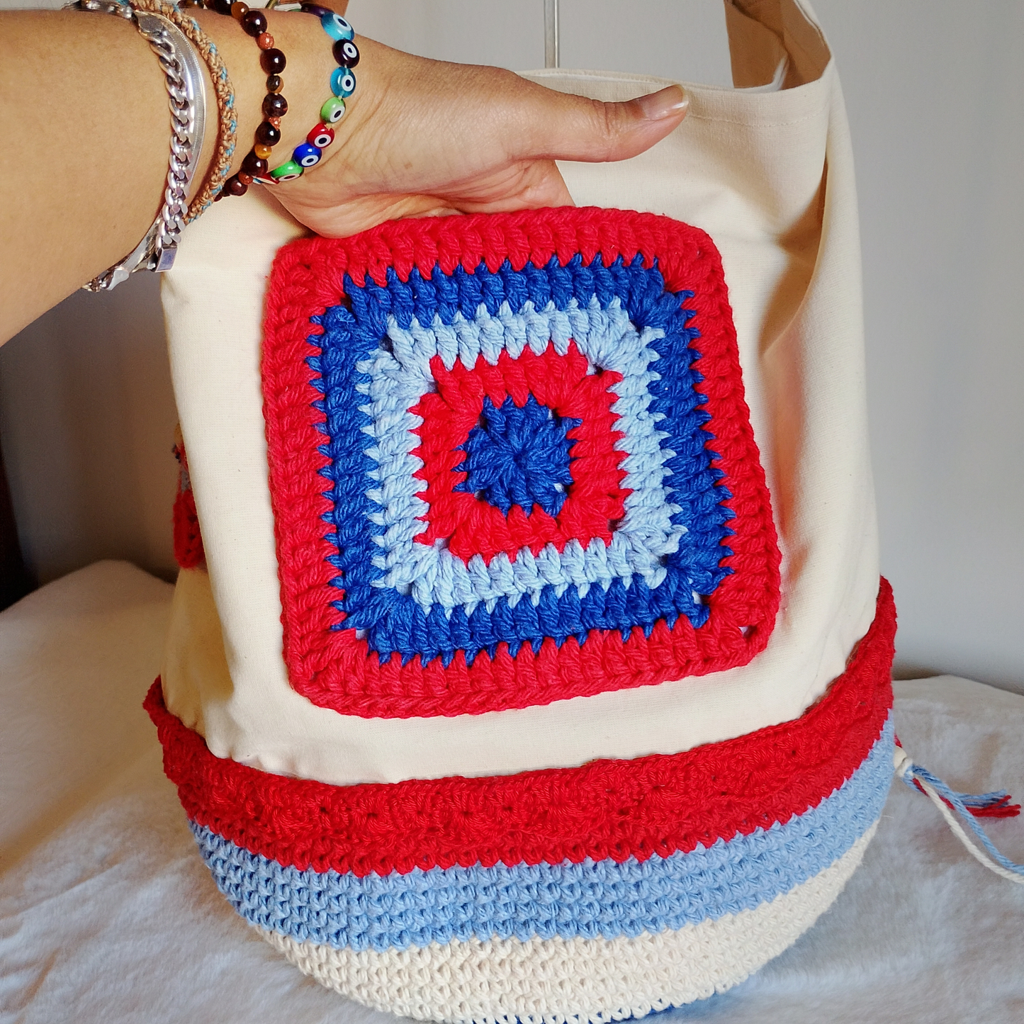 Bolso Fusione