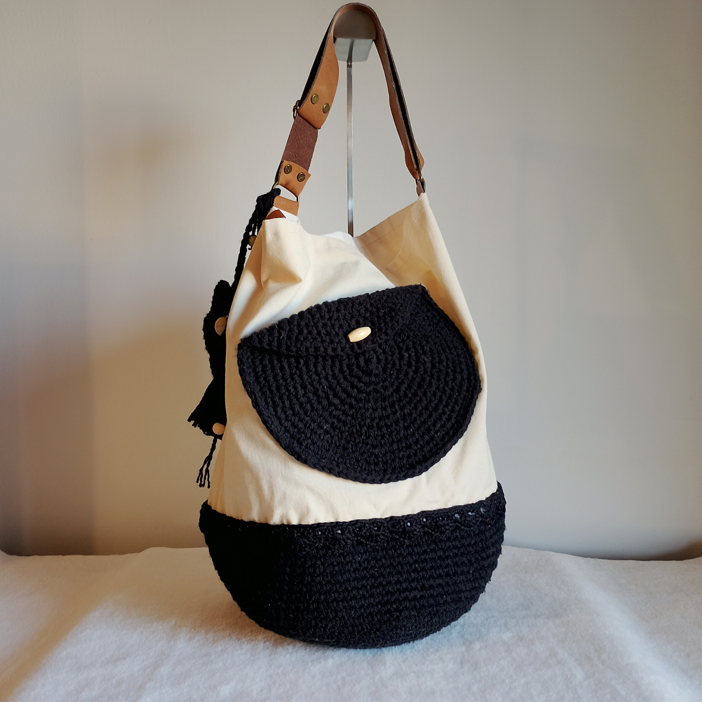 Bolso Fusione
