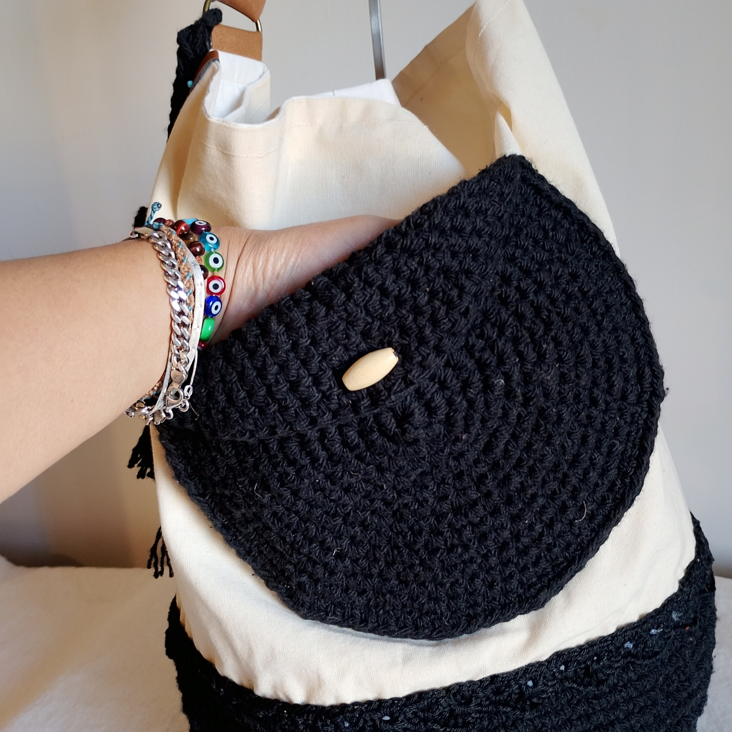 Bolso Fusione