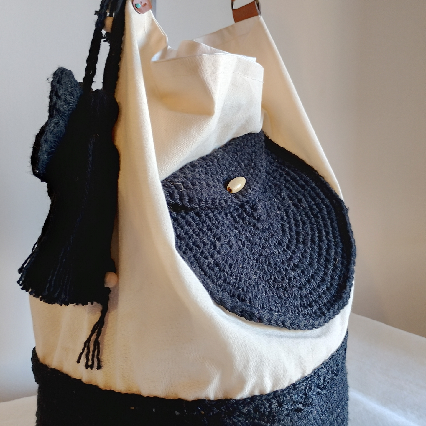 Bolso Fusione