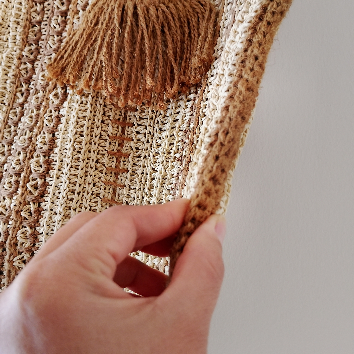 Bolso Ancestral