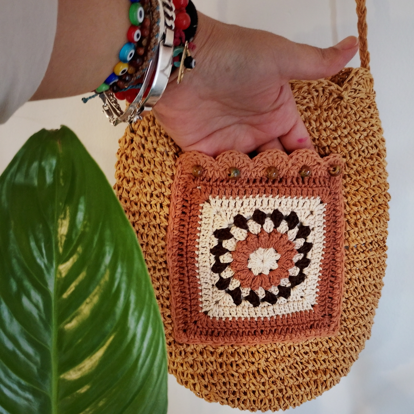 Bolso Senda