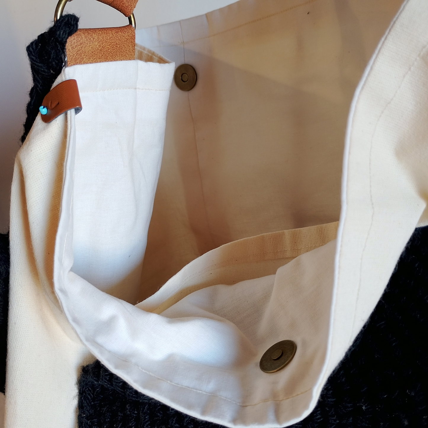 Bolso Fusione