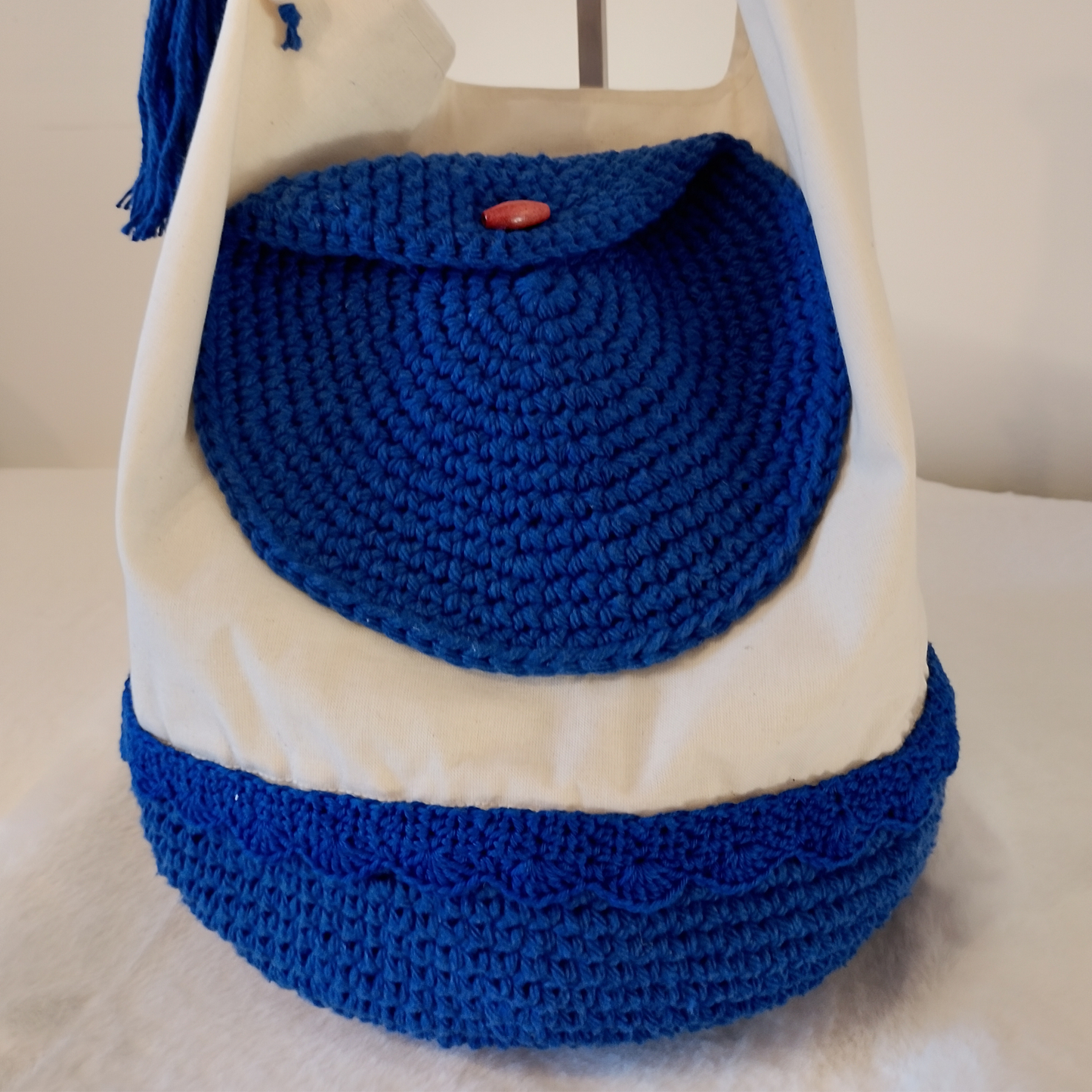 Bolso Fusione