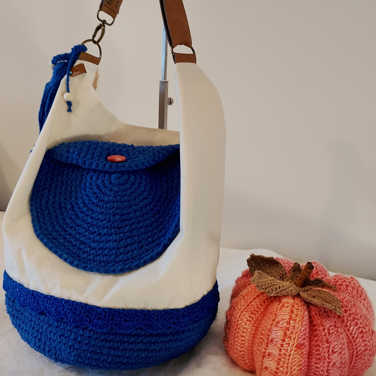 Bolso Fusione
