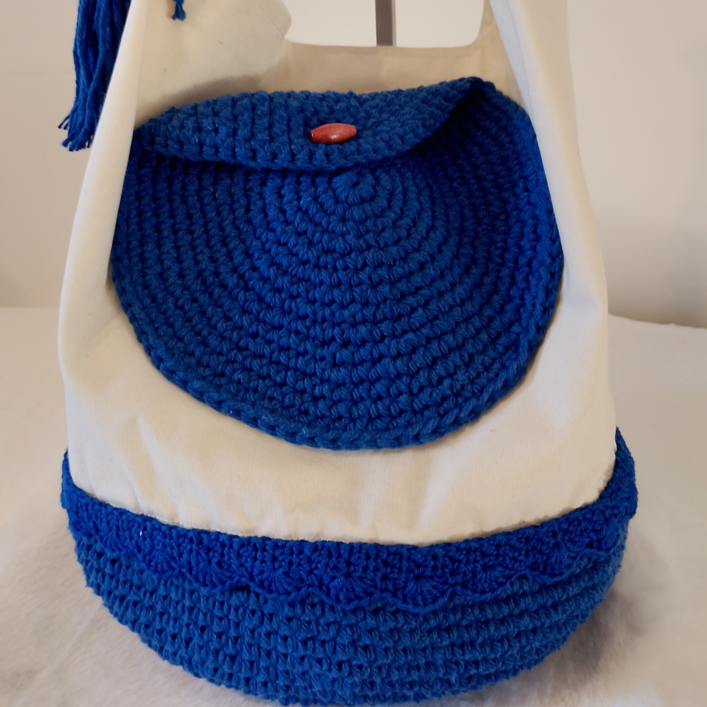 Bolso Fusione