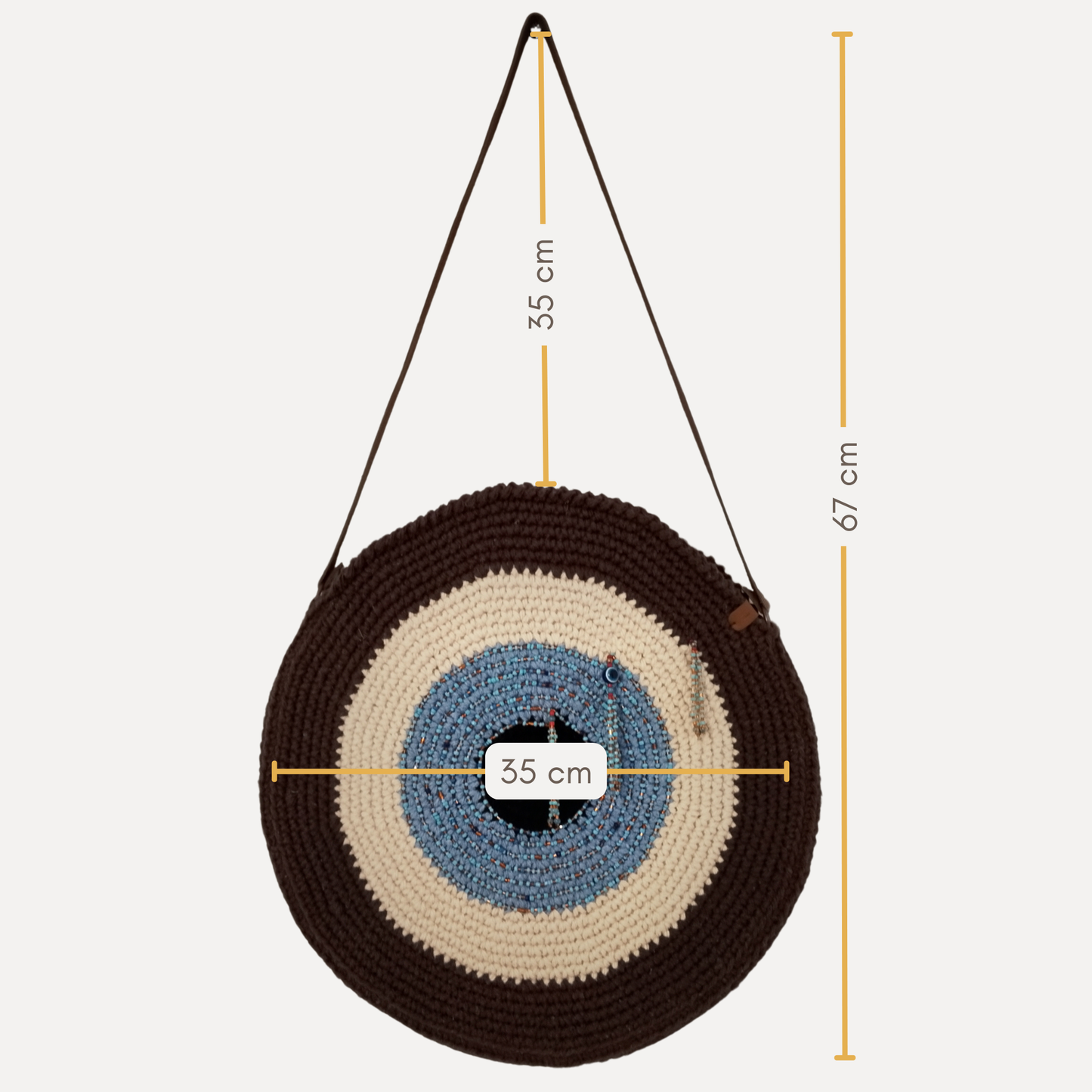 Bolso Nazar