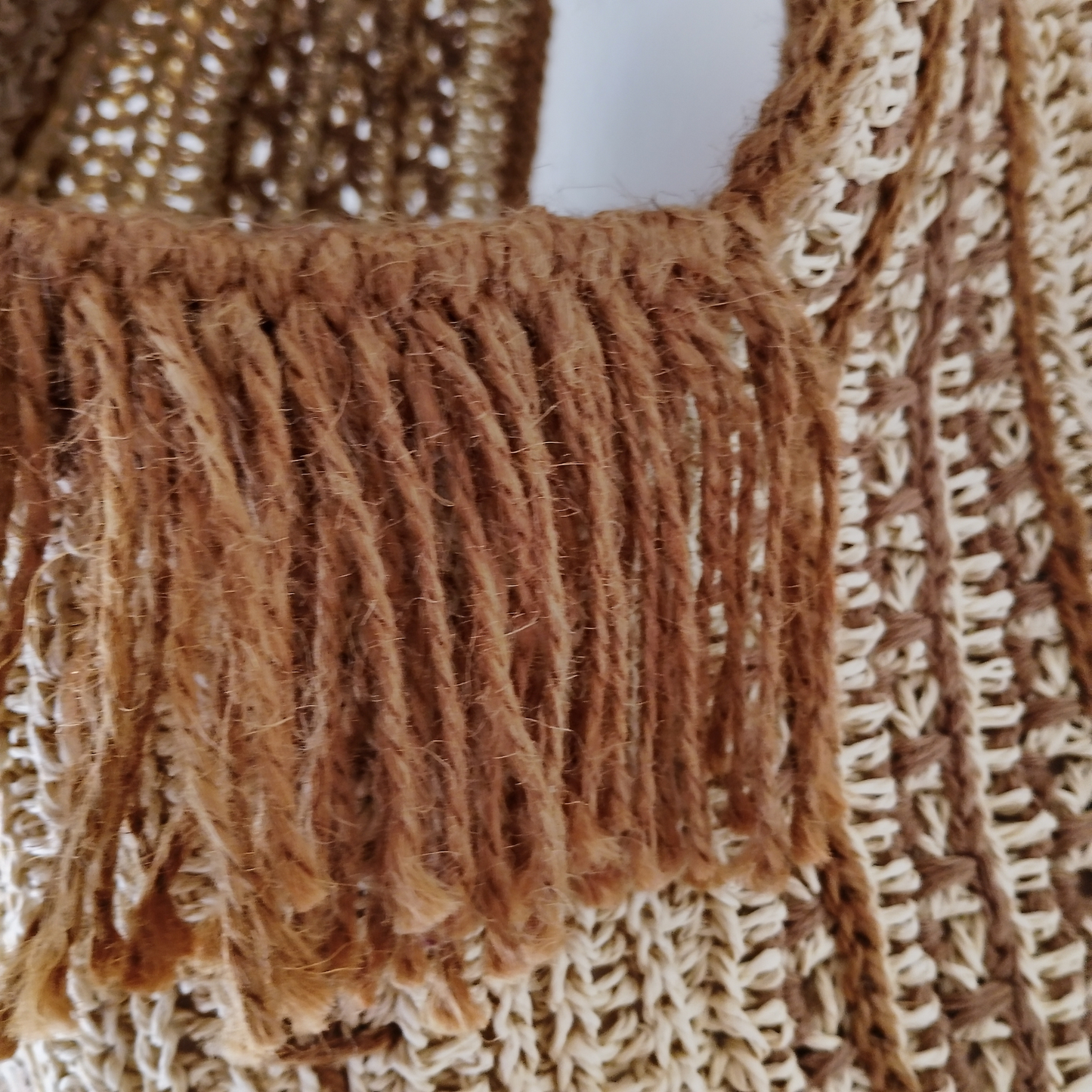 Bolso Ancestral