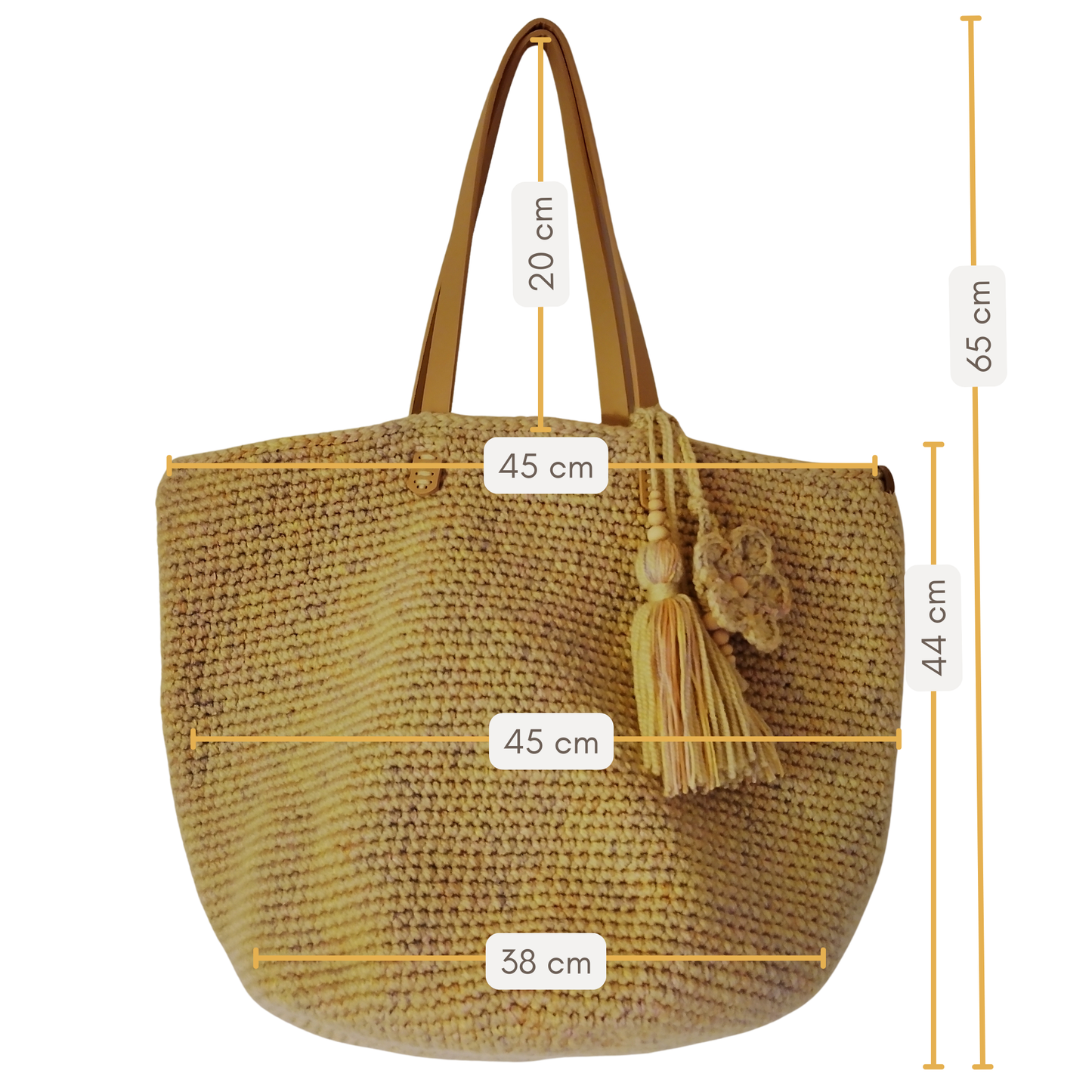 Bolso Chiara