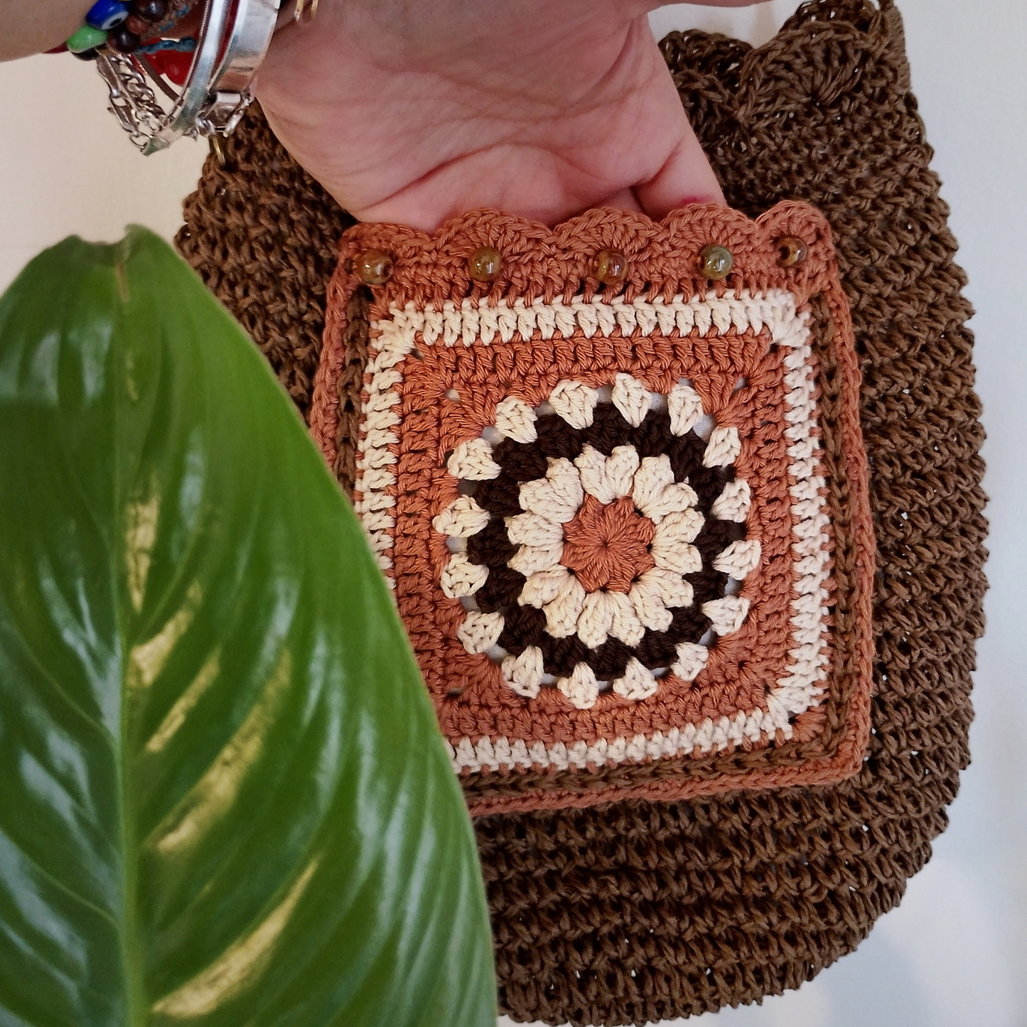 Bolso Senda