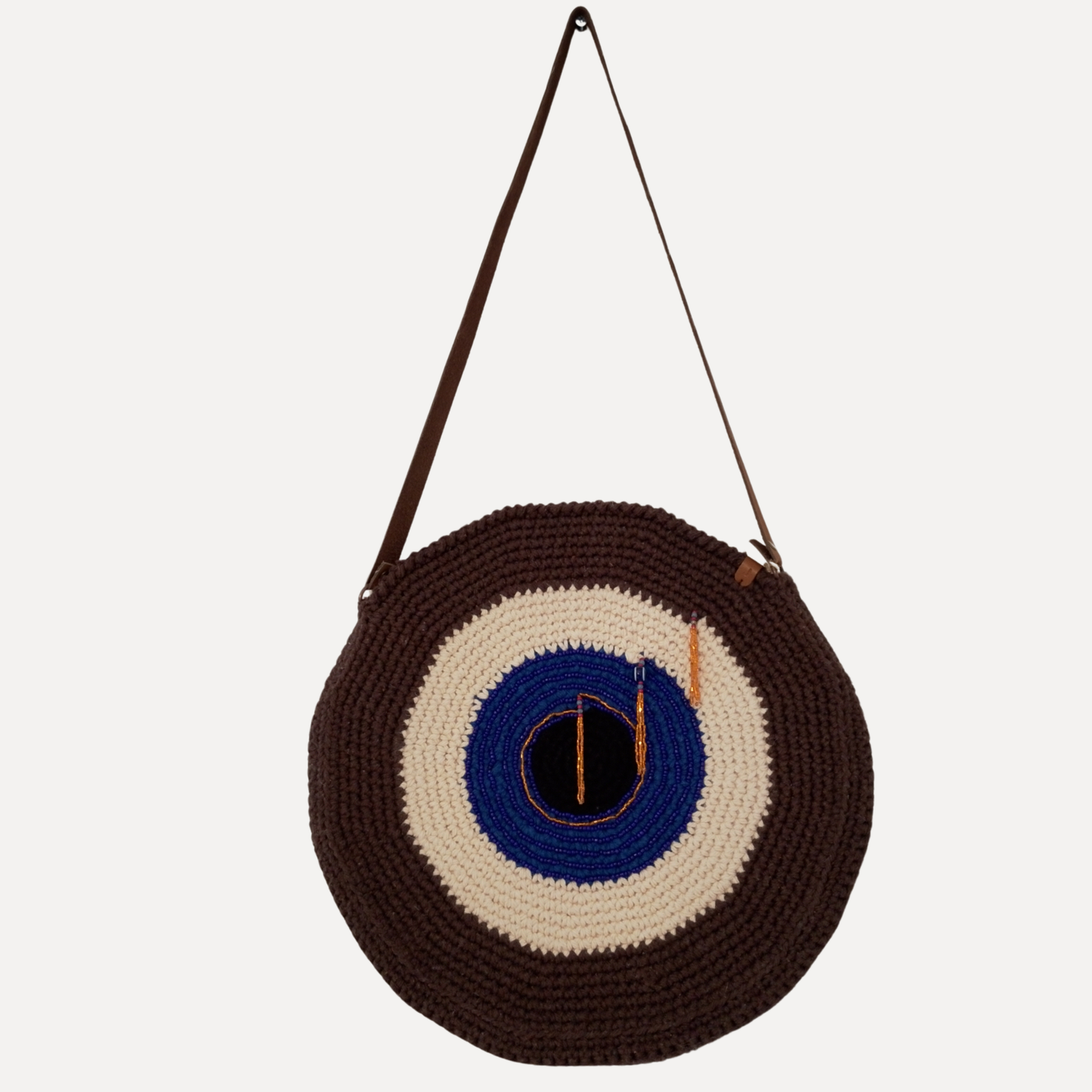 Bolso Nazar