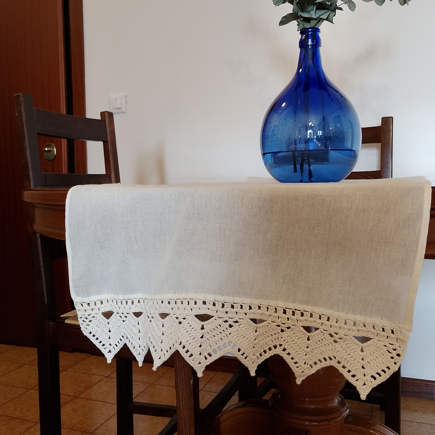 Caminos de mesa.