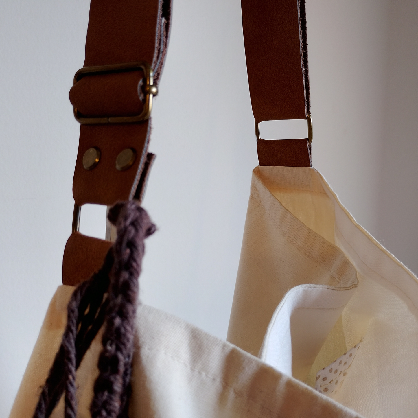 Bolso Fusione