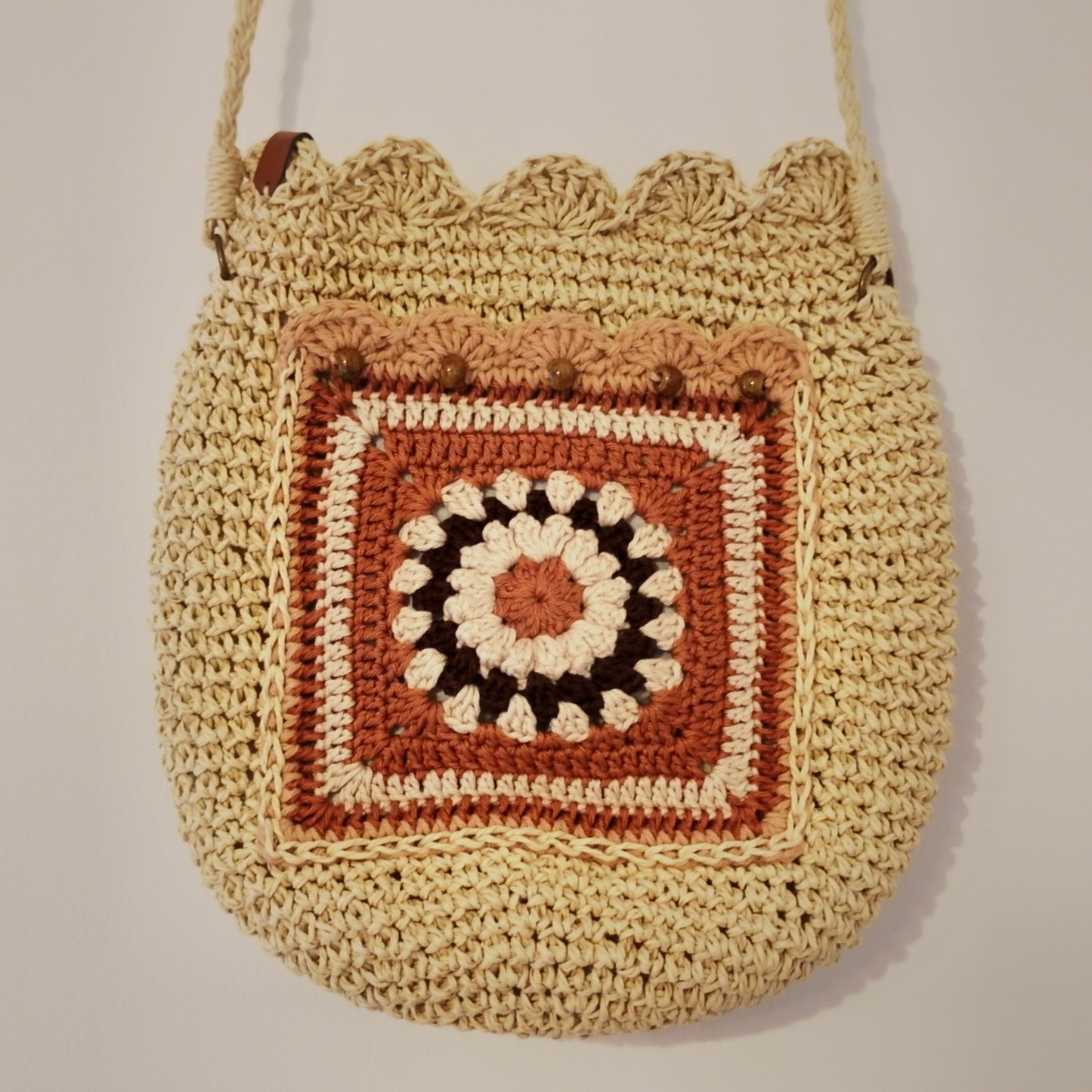 Bolso Senda