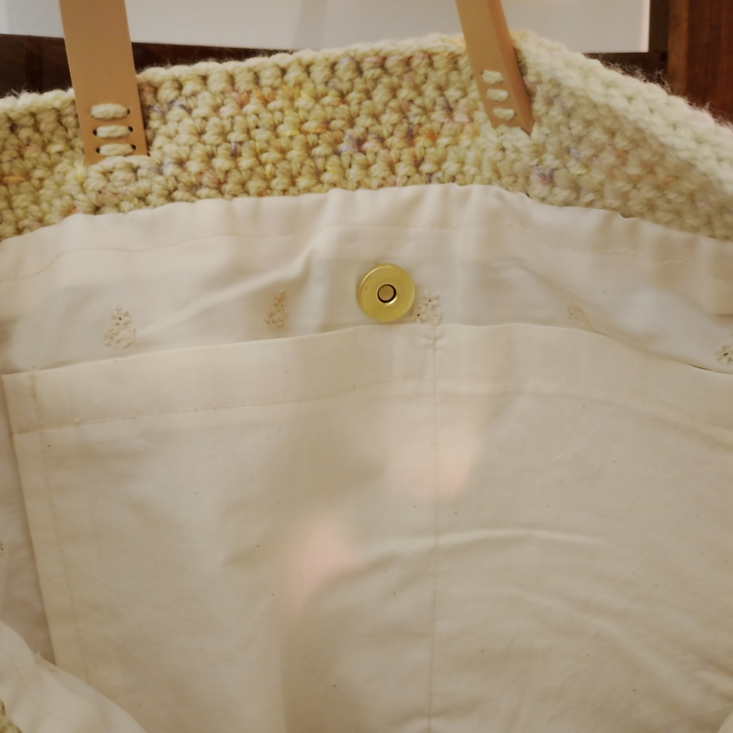 Bolso Chiara