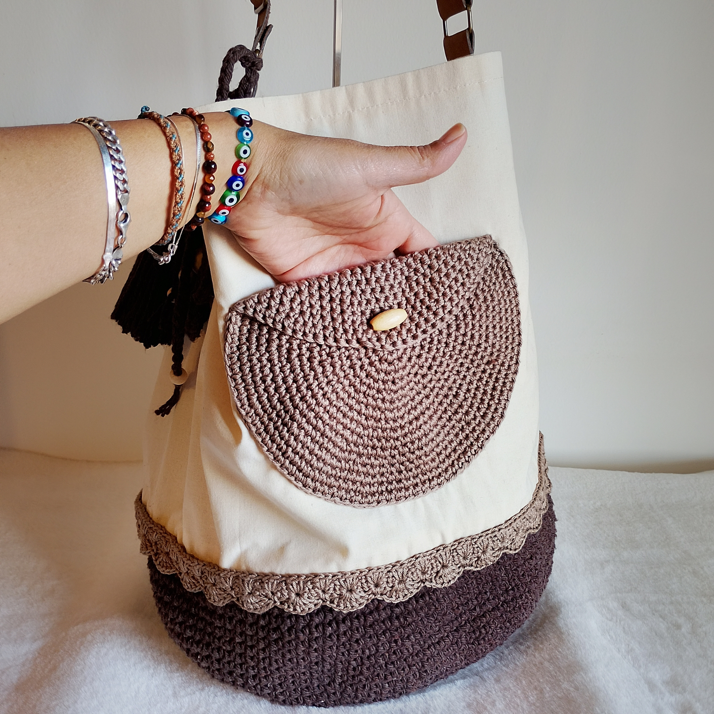 Bolso Fusione