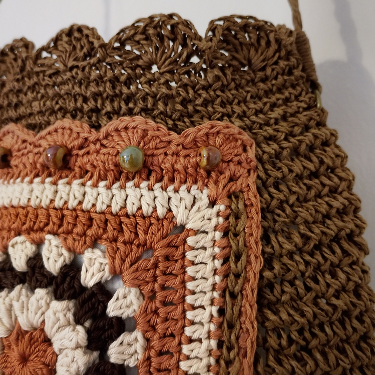 Bolso Senda