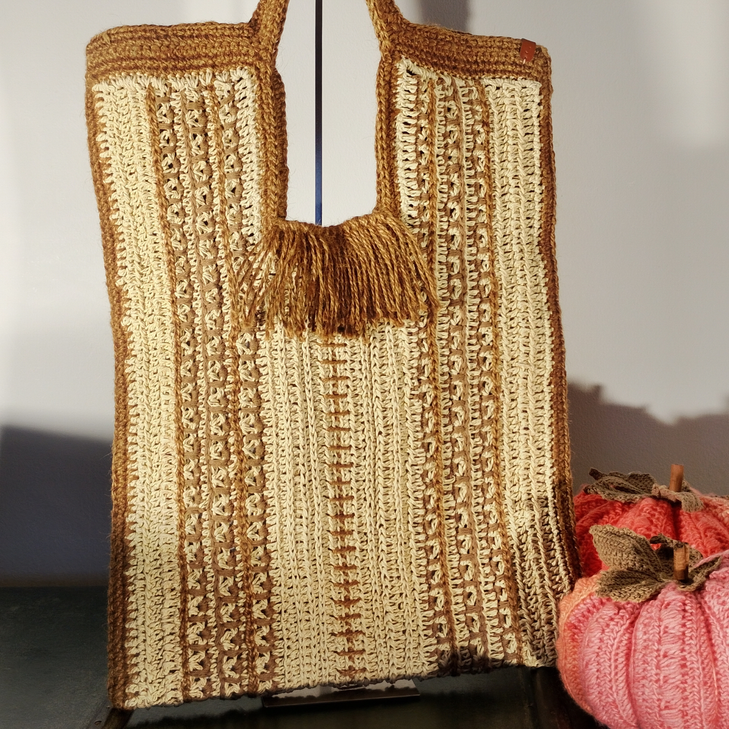Bolso Ancestral
