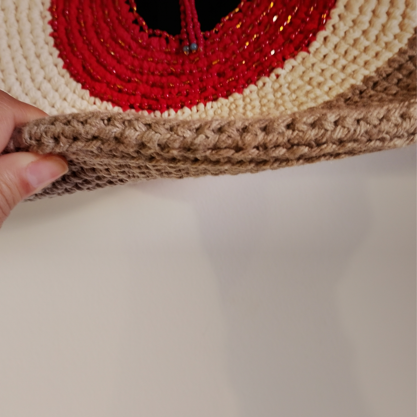 Bolso Nazar