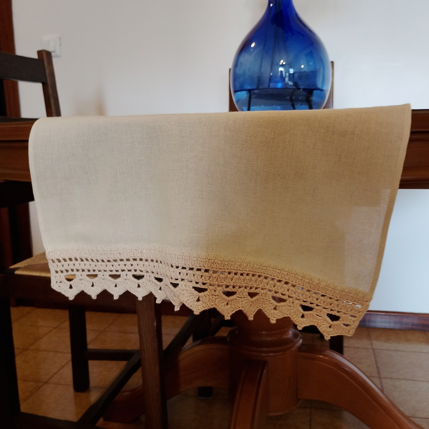 Caminos de mesa.