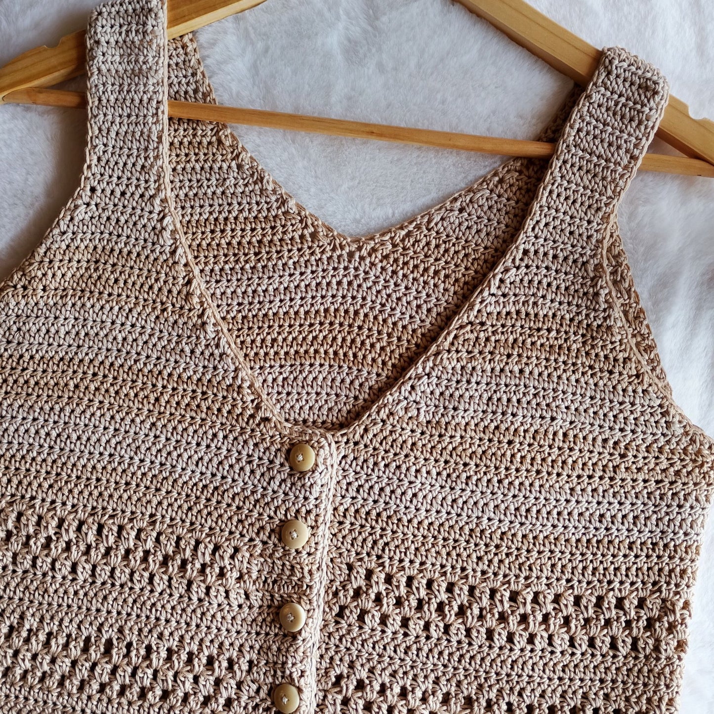 PDF descargable - Musculosa Javiela -