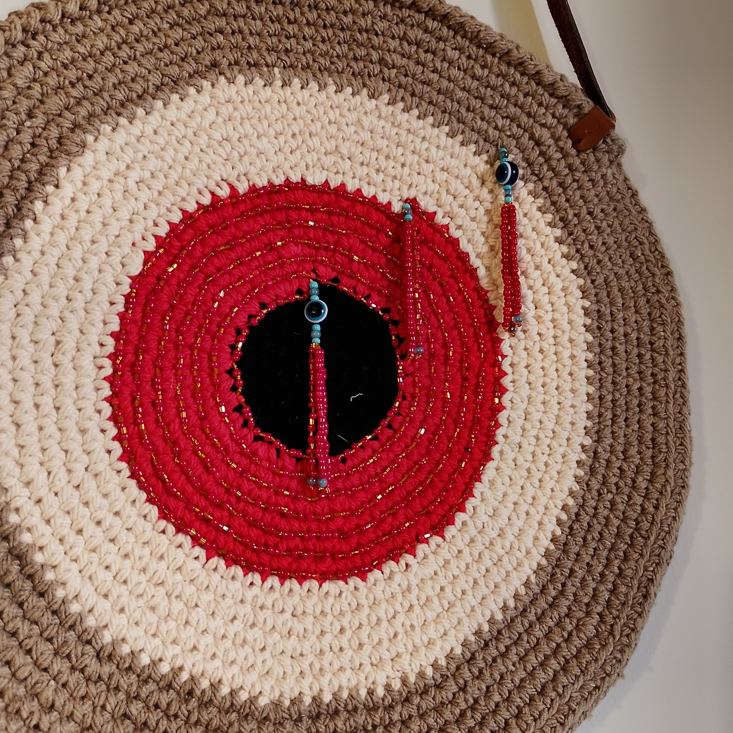 Bolso Nazar