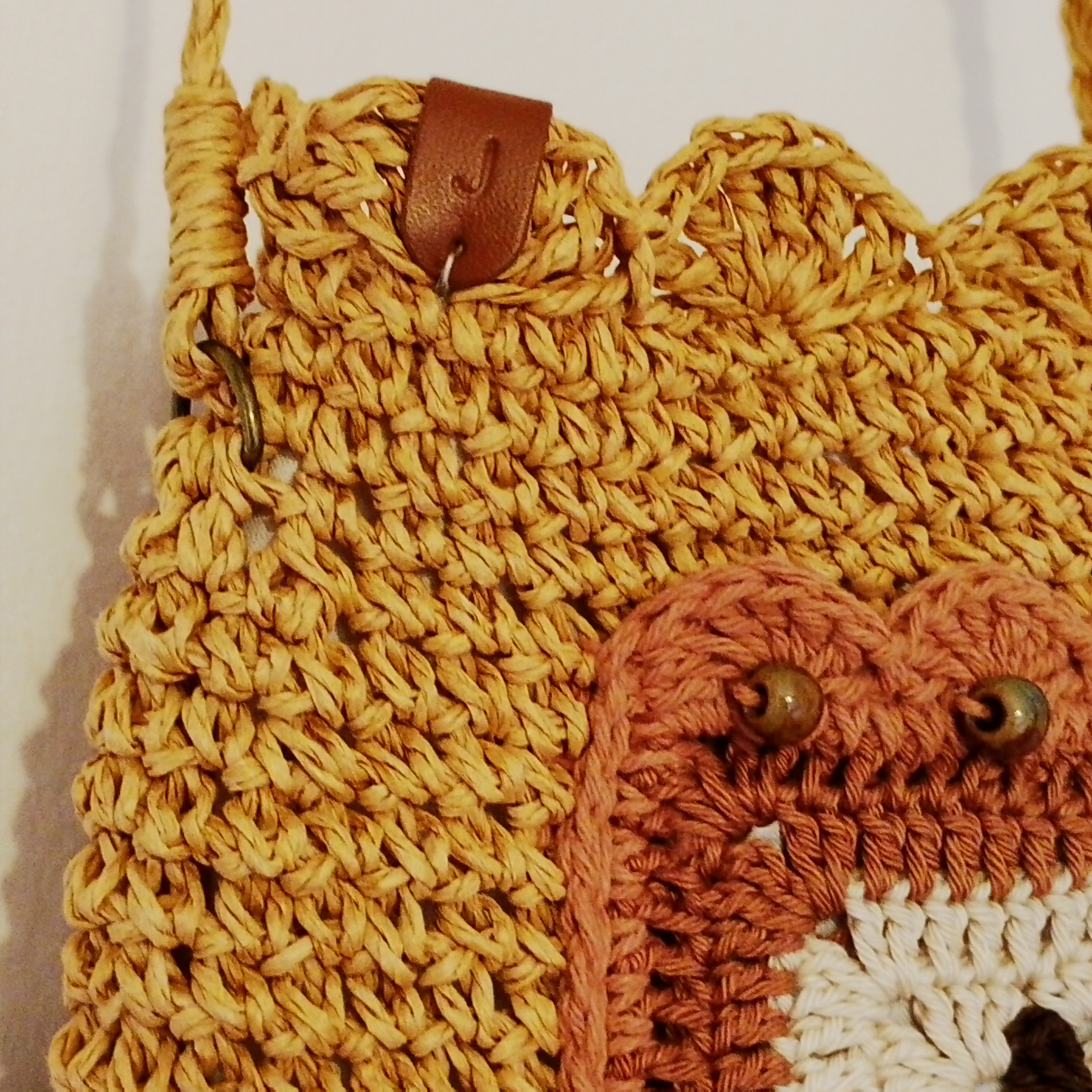 Bolso Senda