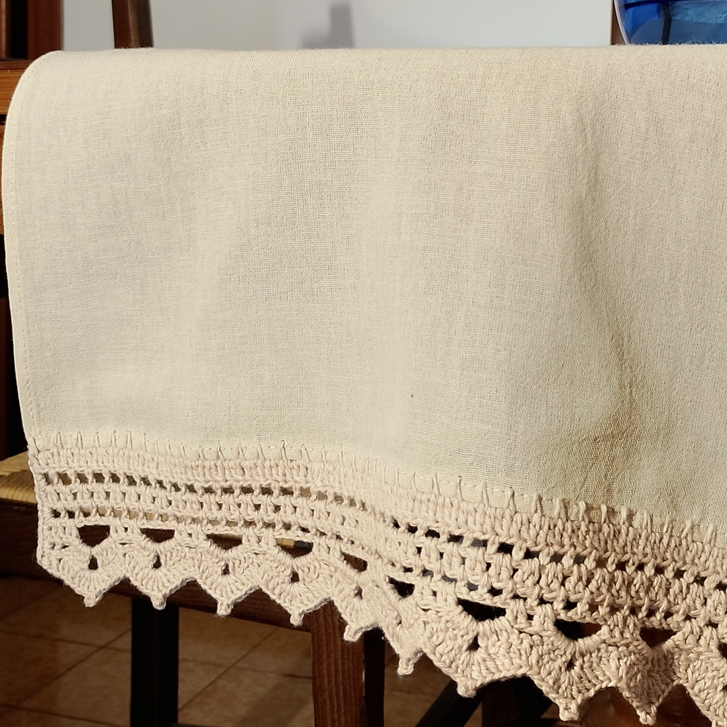 Caminos de mesa.