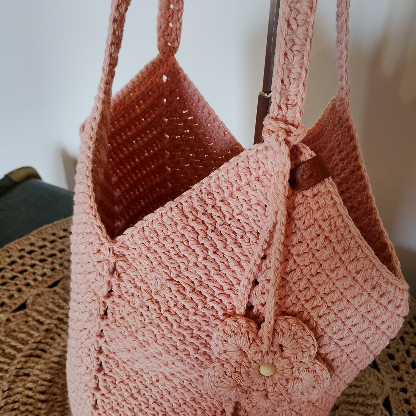 Bolso Mara
