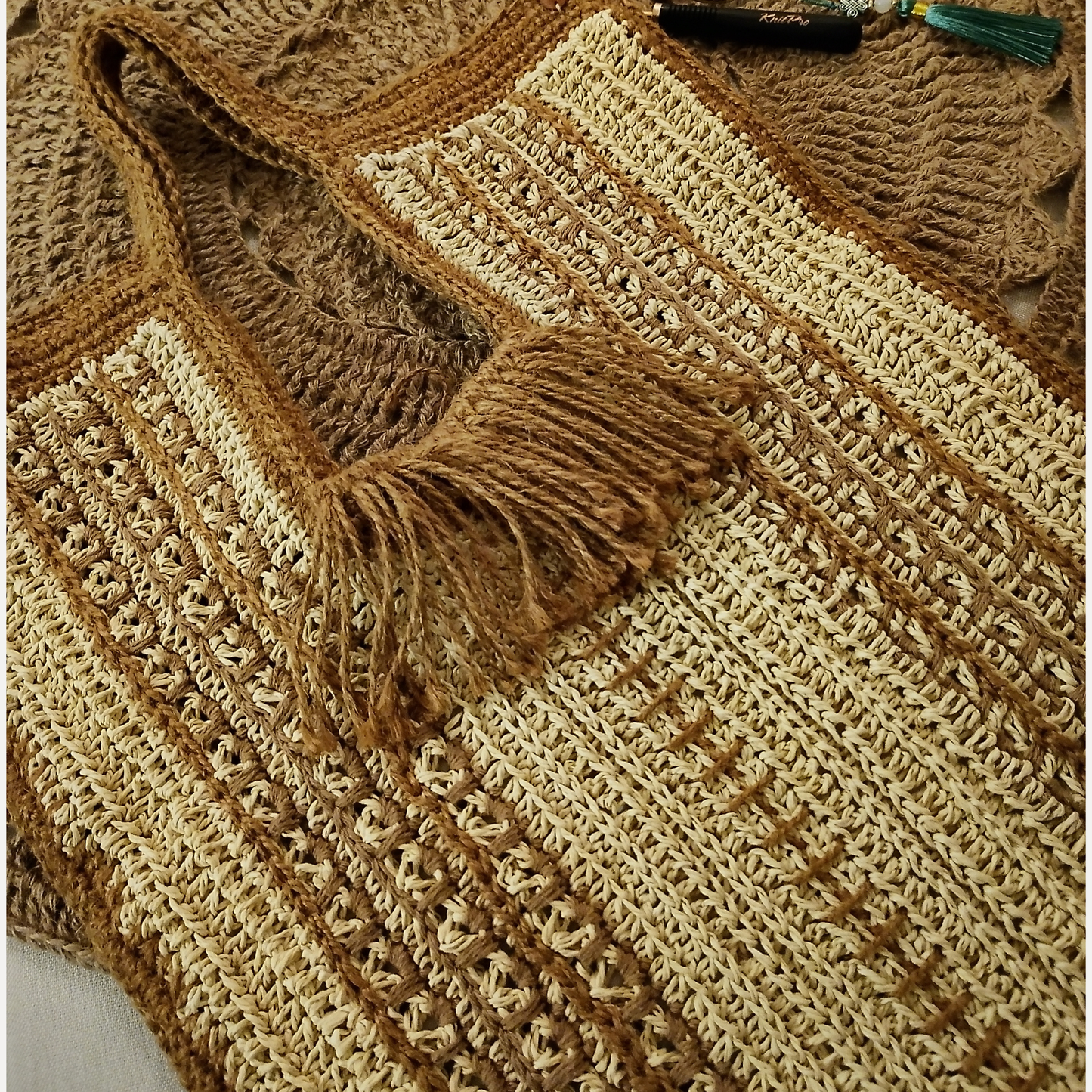 Bolso Ancestral