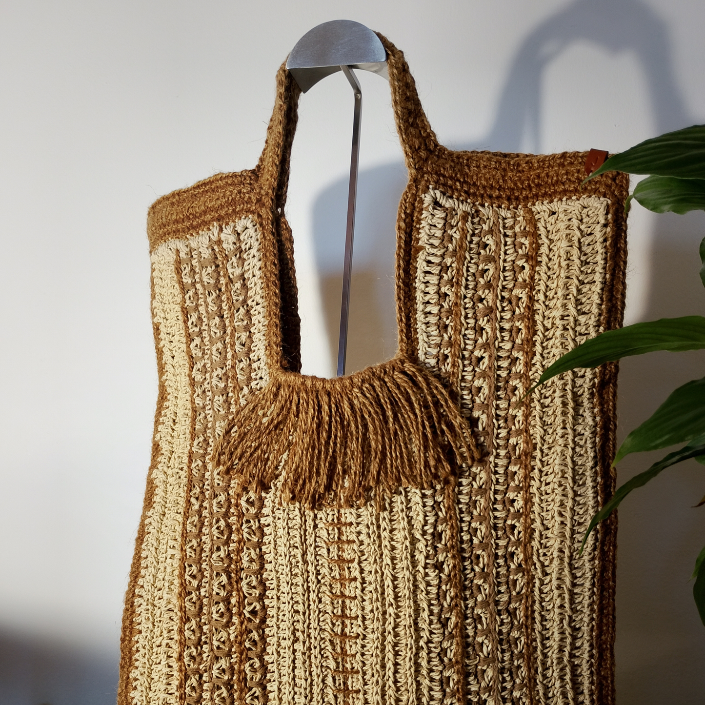 Bolso Ancestral