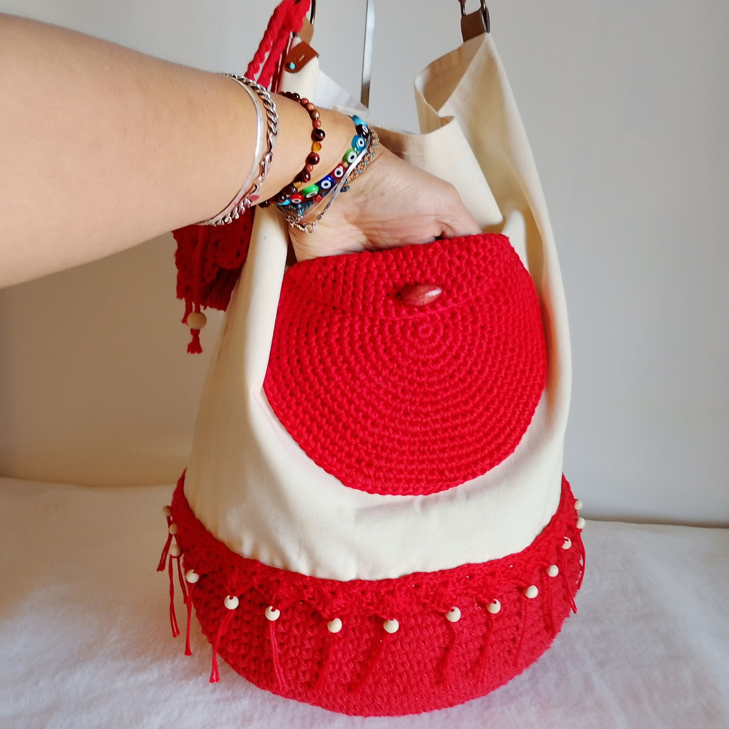 Bolso Fusione