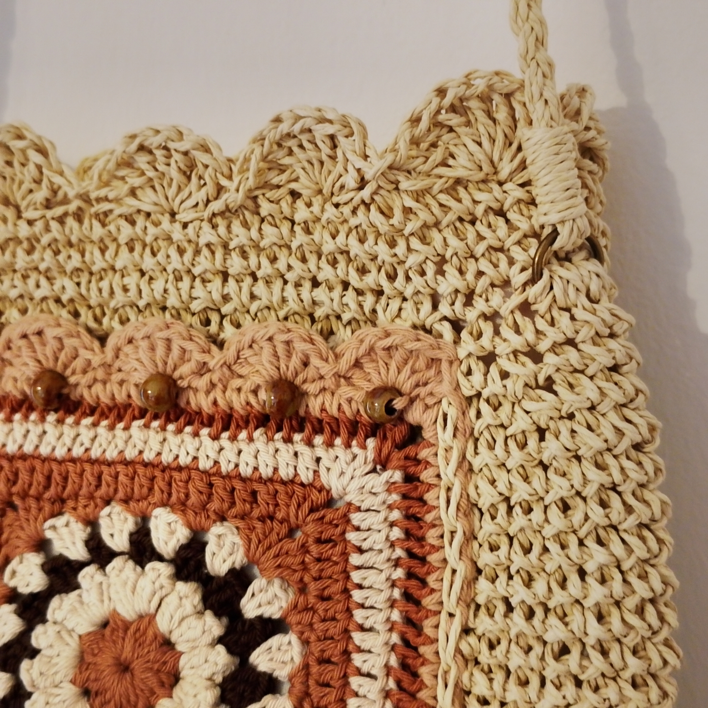 Bolso Senda