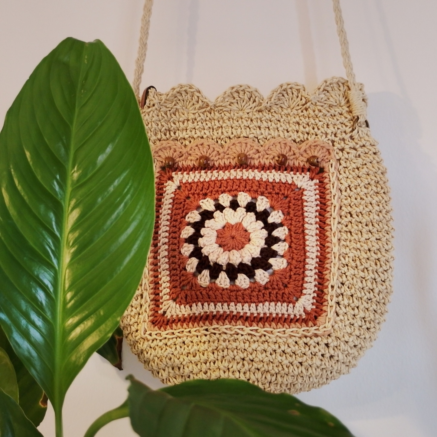 Bolso Senda