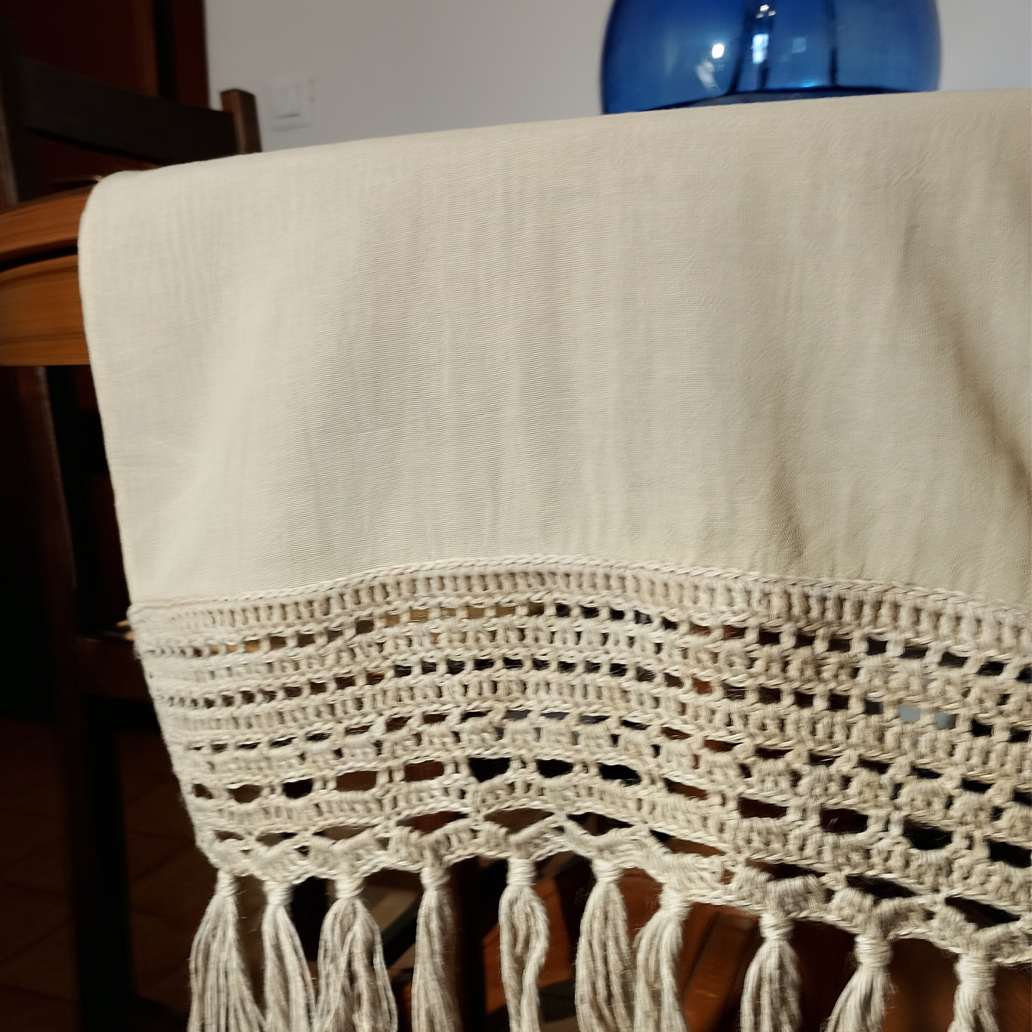 Caminos de mesa.