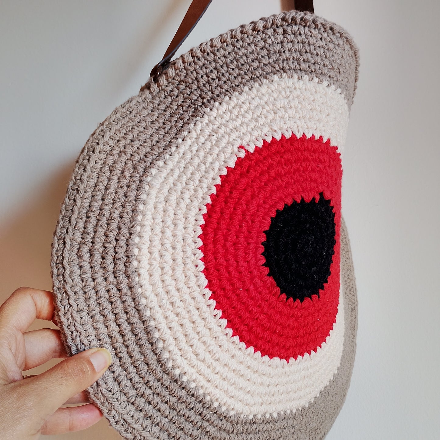 Bolso Nazar