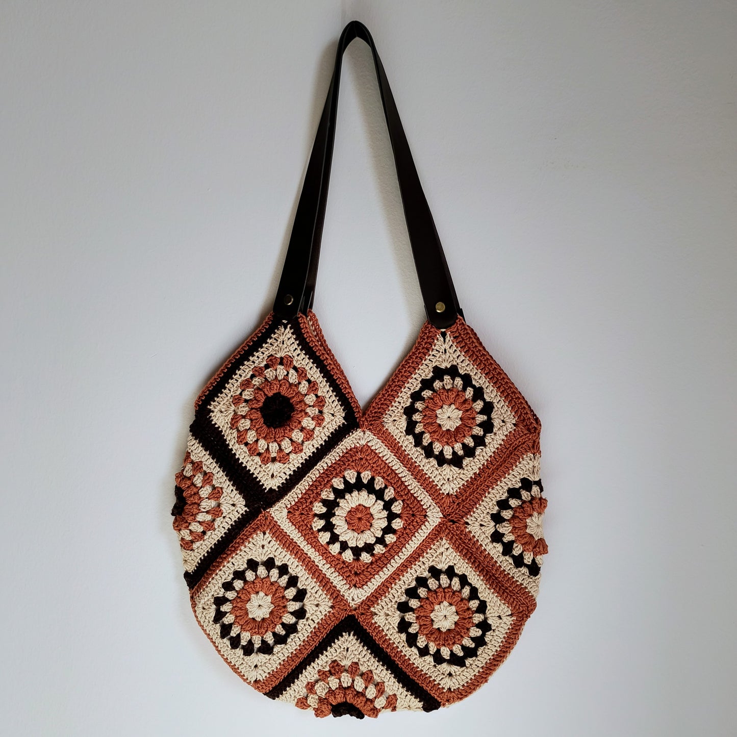 Bolso Esperanza