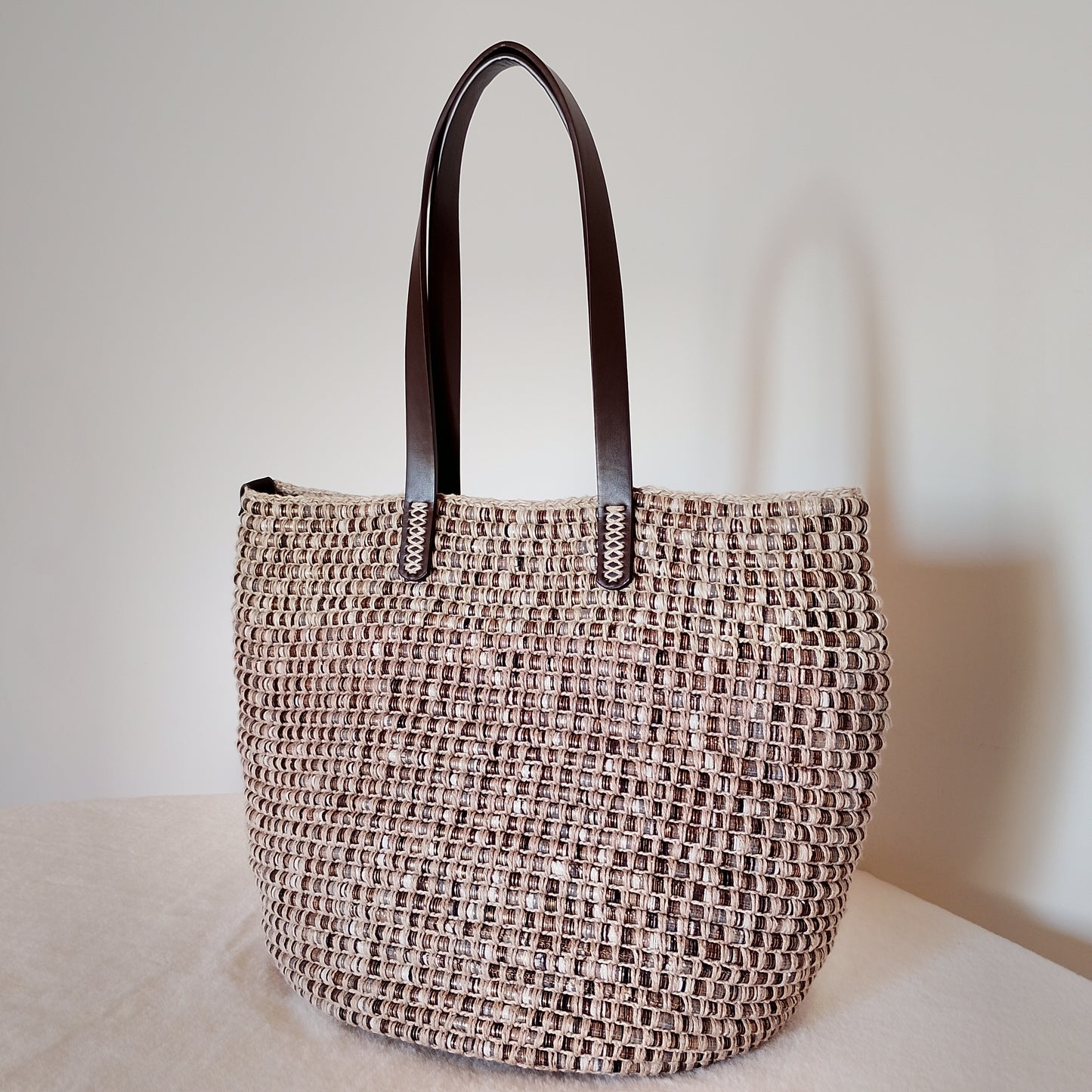 Bolso Marroco