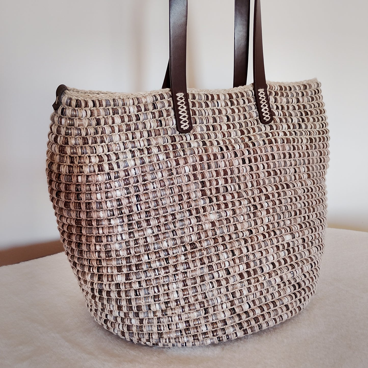 Bolso Marroco
