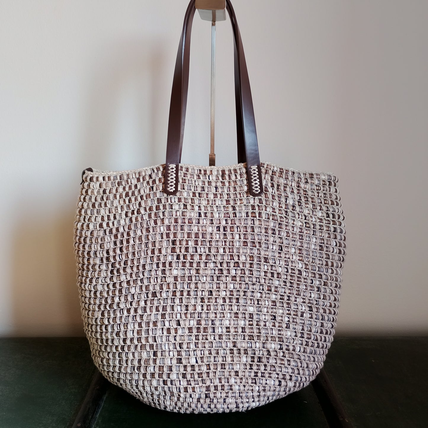 Bolso Marroco