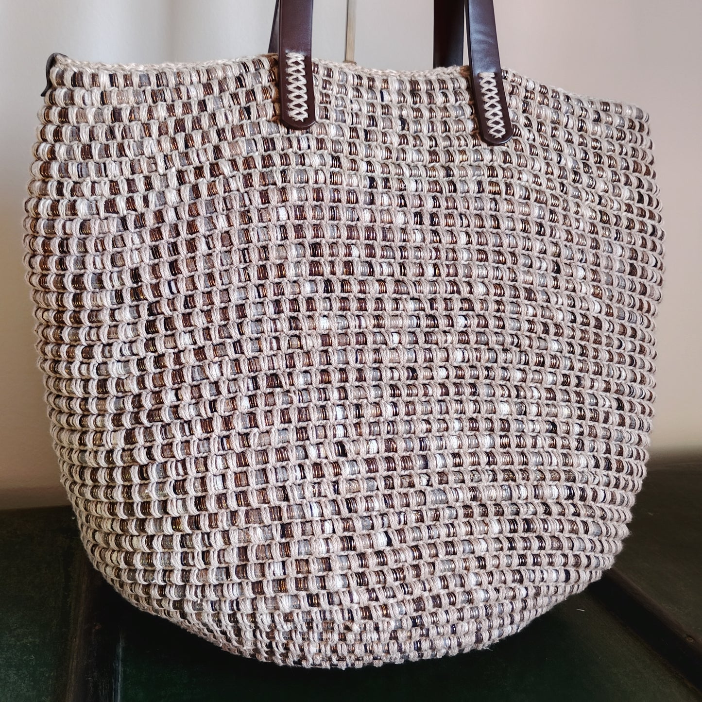 Bolso Marroco