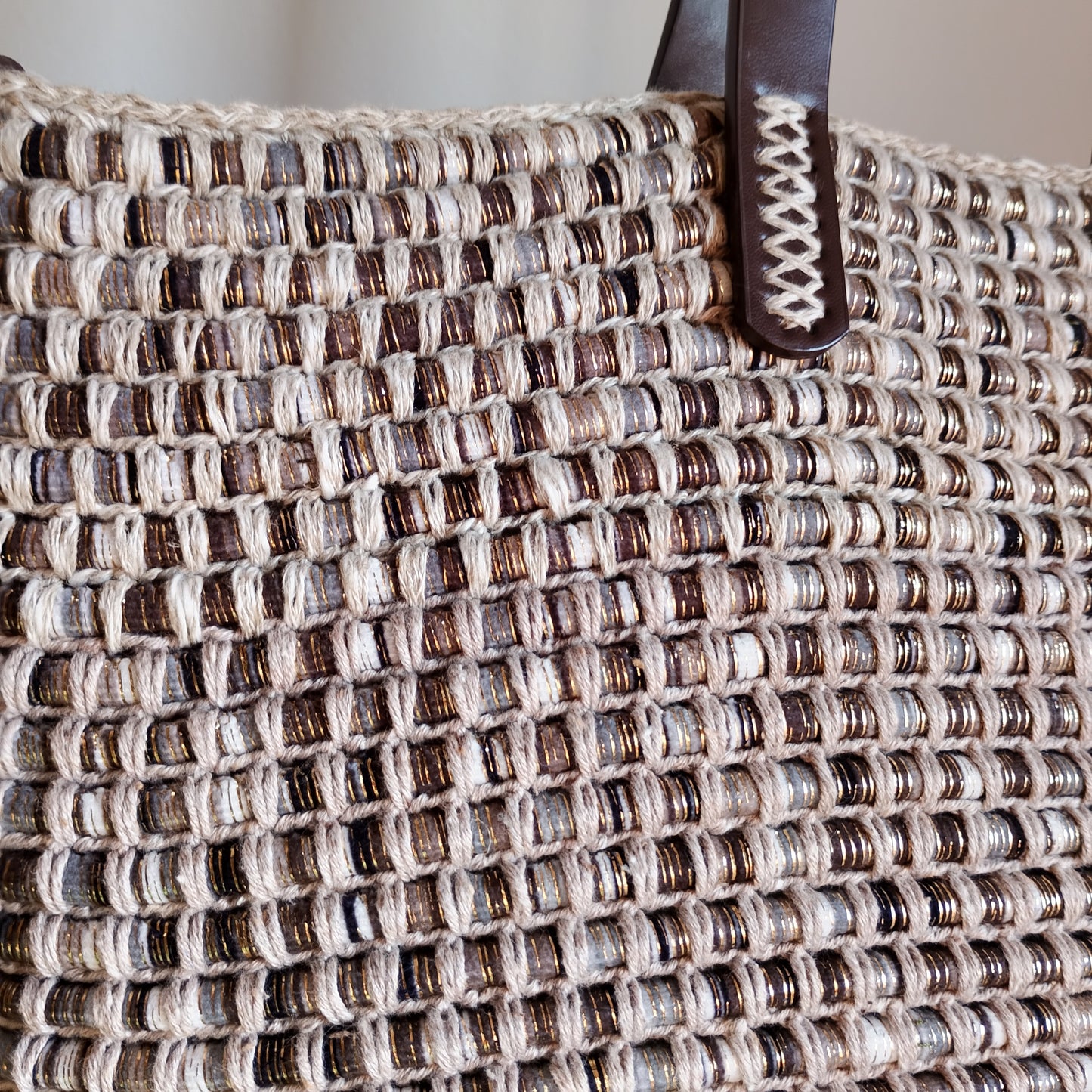 Bolso Marroco