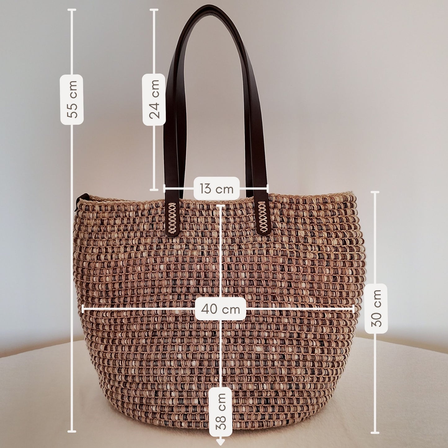 Bolso Marroco