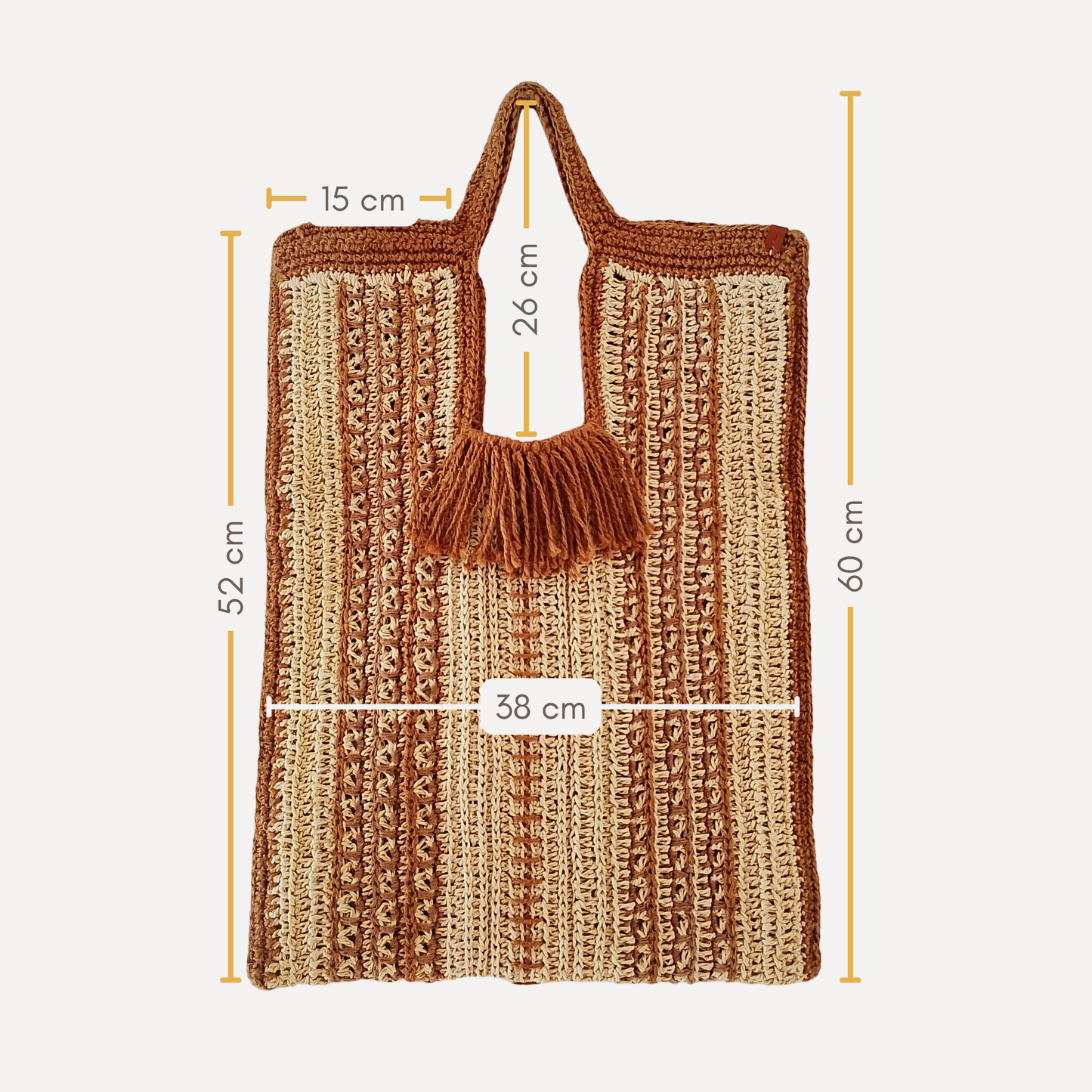 Bolso Ancestral