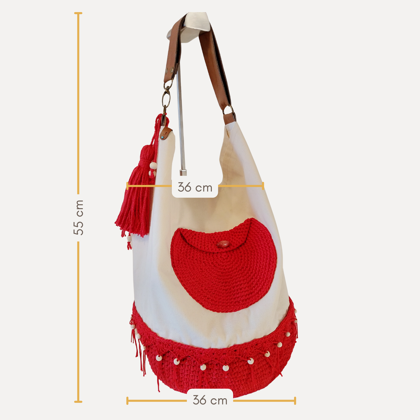 Bolso Fusione