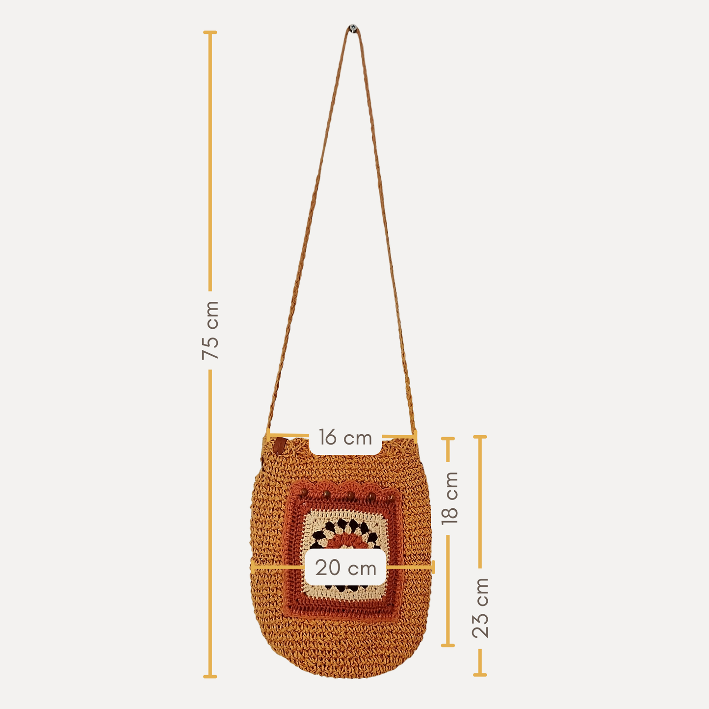 Bolso Senda