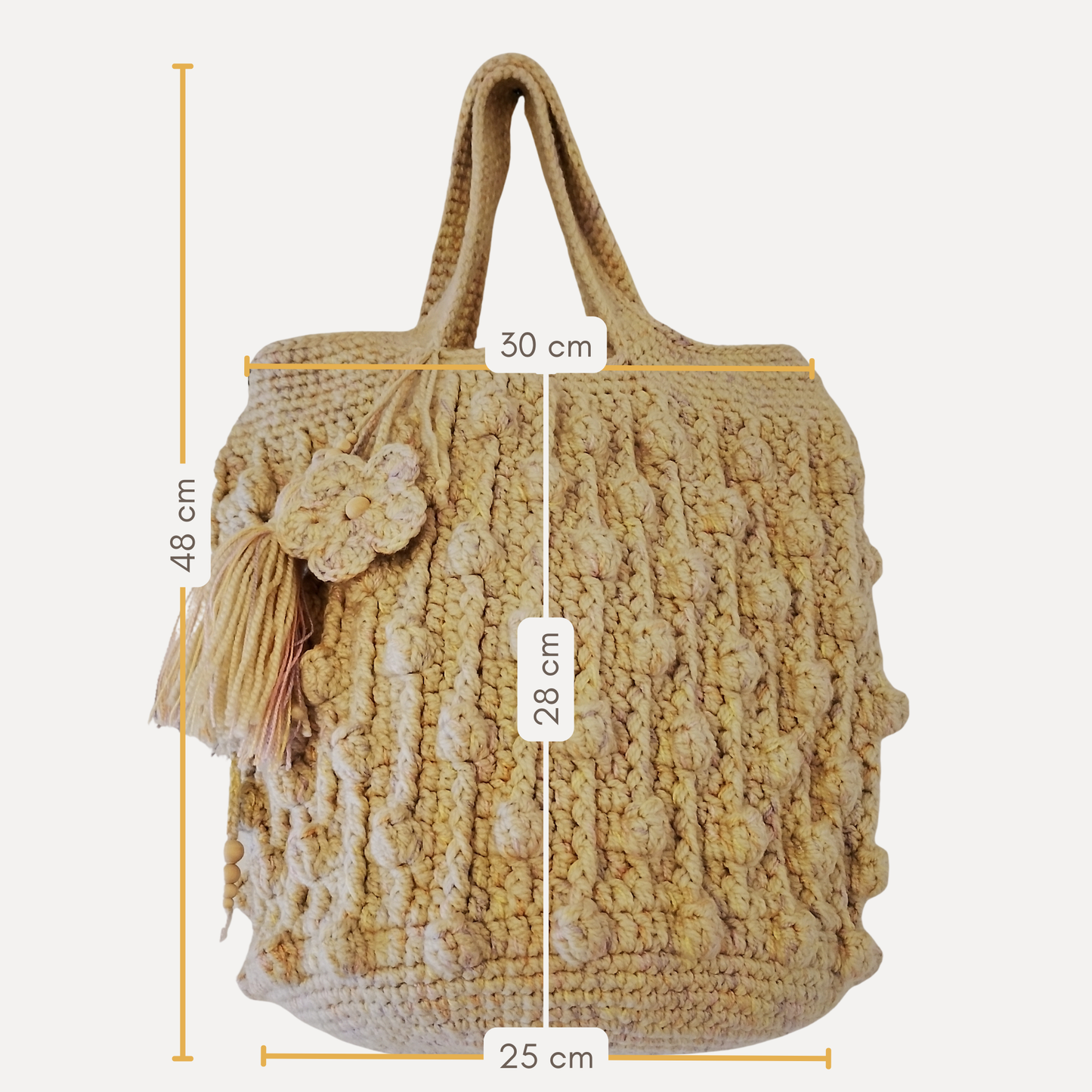 Bolso Nuvola